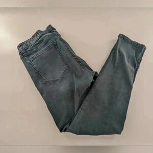 Miss Me Super Skinny Midnight Blue Size 29 Jeans Style Number M1001679